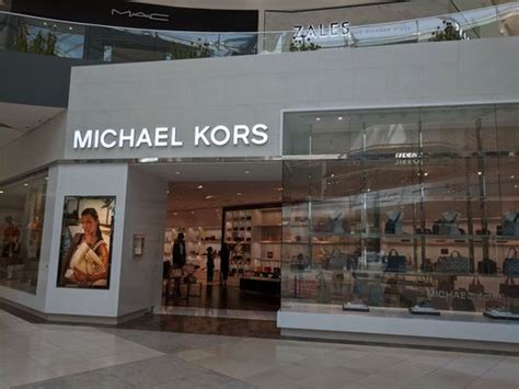 michael kors roseville ca.